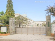 【東京都/三鷹市野崎】三鷹市野崎3丁目　新築一戸建て 