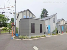 【東京都/三鷹市野崎】三鷹市野崎3丁目　新築一戸建て 