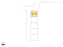 【東京都/三鷹市野崎】三鷹市野崎3丁目　新築一戸建て 