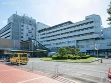 【東京都/三鷹市野崎】三鷹市野崎3丁目　新築一戸建て 