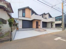 【東京都/西東京市新町】西東京市新町5丁目　新築一戸建て 