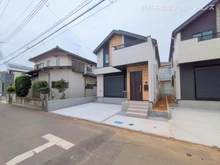 【東京都/西東京市新町】西東京市新町5丁目　新築一戸建て 