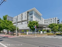 【東京都/西東京市新町】西東京市新町5丁目　新築一戸建て 