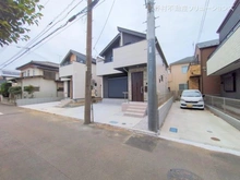 【東京都/西東京市新町】西東京市新町5丁目　新築一戸建て 