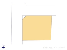 【東京都/三鷹市井口】三鷹市井口4丁目　新築一戸建て 
