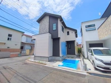 【東京都/西東京市新町】西東京市新町5丁目　新築一戸建て 