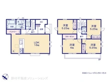 【東京都/稲城市押立】稲城市押立　新築一戸建て 