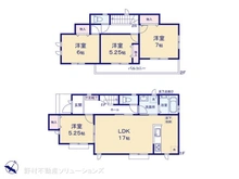 【東京都/八王子市上柚木】八王子市上柚木　新築一戸建て 