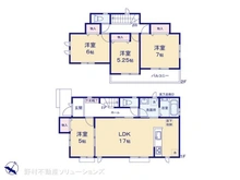 【東京都/八王子市上柚木】八王子市上柚木　新築一戸建て 