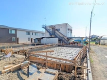 【東京都/調布市飛田給】調布市飛田給3丁目　新築一戸建て 