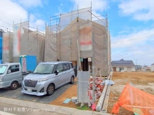 【東京都/稲城市東長沼】稲城市東長沼　新築一戸建て 
