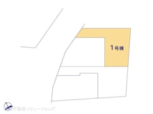 【東京都/調布市富士見町】調布市富士見町1丁目　新築一戸建て 