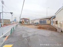 【東京都/調布市富士見町】調布市富士見町1丁目　新築一戸建て 