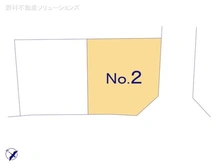 【東京都/八王子市堀之内】八王子市堀之内2丁目　新築一戸建て 