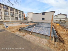 【東京都/八王子市堀之内】八王子市堀之内2丁目　新築一戸建て 