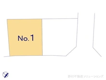 【東京都/八王子市堀之内】八王子市堀之内2丁目　新築一戸建て 