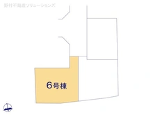 【東京都/稲城市矢野口】稲城市矢野口　新築一戸建て 