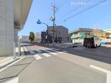 【東京都/調布市富士見町】調布市富士見町3丁目　新築一戸建て 