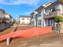 【東京都/調布市深大寺北町】調布市深大寺北町5丁目　新築一戸建て 
