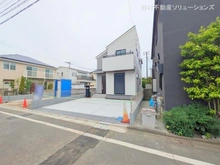 【東京都/調布市深大寺元町】調布市深大寺元町4丁目　新築一戸建て 