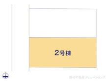 【東京都/調布市深大寺元町】調布市深大寺元町4丁目　新築一戸建て 