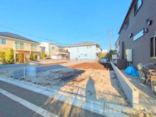 【東京都/調布市深大寺元町】調布市深大寺元町4丁目　新築一戸建て 
