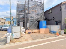 【東京都/調布市深大寺元町】調布市深大寺元町4丁目　新築一戸建て 