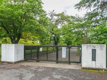【東京都/調布市深大寺元町】調布市深大寺元町4丁目　新築一戸建て 