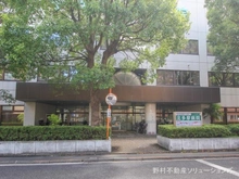 【東京都/調布市深大寺元町】調布市深大寺元町4丁目　新築一戸建て 
