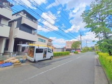 【東京都/稲城市東長沼】稲城市東長沼　新築一戸建て 