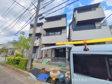 【東京都/稲城市東長沼】稲城市東長沼　新築一戸建て 