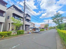 【東京都/稲城市東長沼】稲城市東長沼　新築一戸建て 