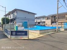 【東京都/調布市上石原】調布市上石原1丁目　新築一戸建て 