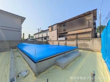 【東京都/調布市上石原】調布市上石原1丁目　新築一戸建て 
