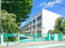 【東京都/調布市上石原】調布市上石原1丁目　新築一戸建て 