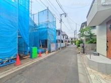 【東京都/調布市調布ケ丘】調布市調布ケ丘4丁目　新築一戸建て 