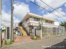 【東京都/調布市調布ケ丘】調布市調布ケ丘4丁目　新築一戸建て 