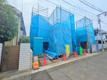 【東京都/調布市調布ケ丘】調布市調布ケ丘4丁目　新築一戸建て 