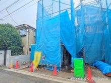 【東京都/調布市調布ケ丘】調布市調布ケ丘4丁目　新築一戸建て 