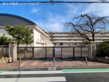 【東京都/調布市調布ケ丘】調布市調布ケ丘4丁目　新築一戸建て 