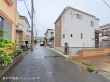 【東京都/稲城市矢野口】稲城市矢野口　新築一戸建て 
