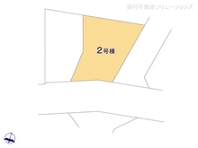 【東京都/調布市多摩川】調布市多摩川3丁目　新築一戸建て 