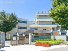 【東京都/調布市多摩川】調布市多摩川3丁目　新築一戸建て 