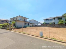【東京都/調布市西つつじケ丘】調布市西つつじケ丘4丁目　新築一戸建て 