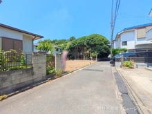 【東京都/調布市西つつじケ丘】調布市西つつじケ丘4丁目　新築一戸建て 