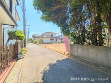 【東京都/調布市西つつじケ丘】調布市西つつじケ丘4丁目　新築一戸建て 