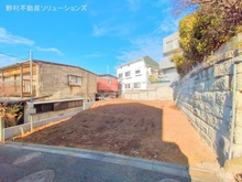 【東京都/世田谷区野毛】世田谷区野毛2丁目　新築一戸建て 