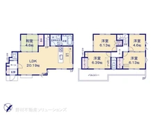 【東京都/世田谷区野毛】世田谷区野毛2丁目　新築一戸建て 