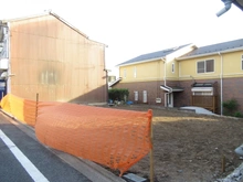 【東京都/世田谷区野毛】世田谷区野毛1丁目　新築一戸建て 