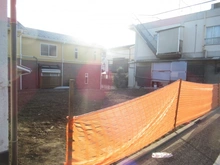 【東京都/世田谷区野毛】世田谷区野毛1丁目　新築一戸建て 